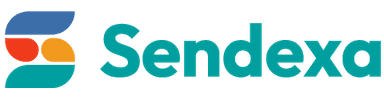 Sendexa Logo
